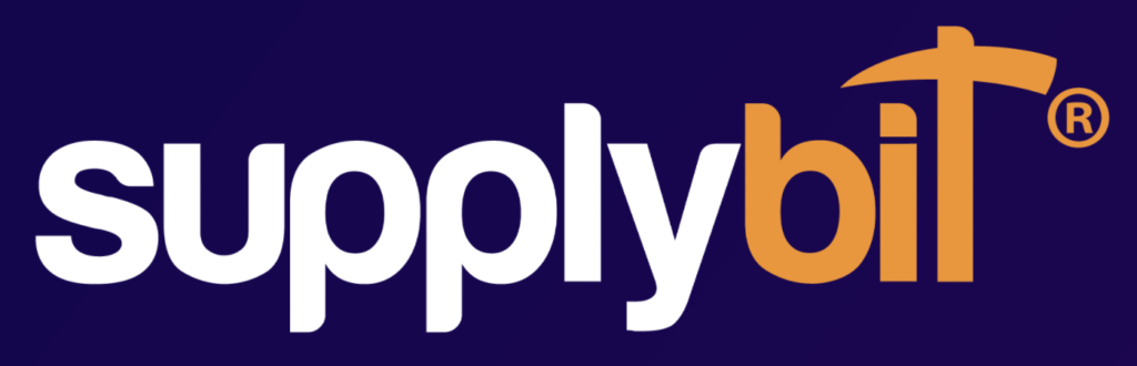 SupplyBit Logo
